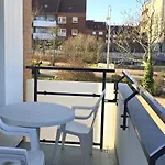 Haus Nordland Wg 6 Und 7