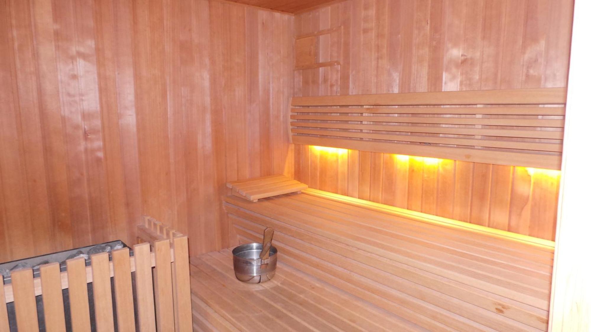 Haus Nordland Wg 6 Und 7 *
