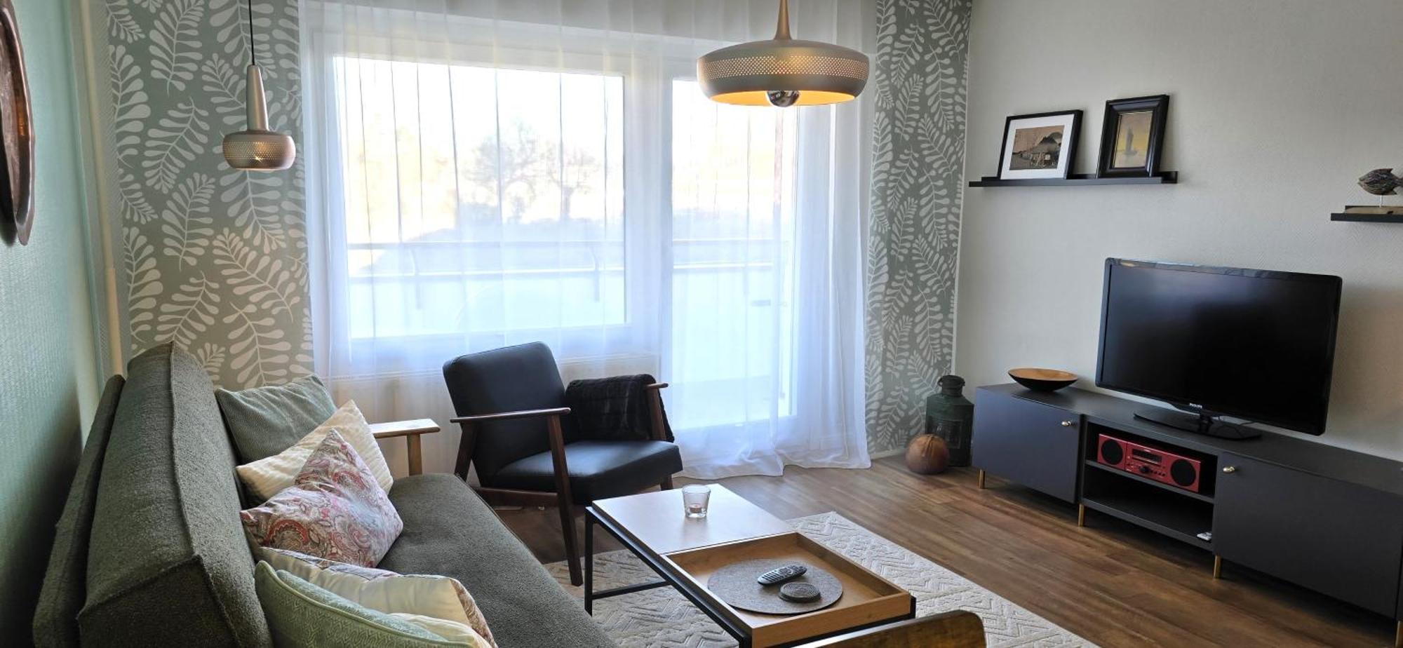 Haus Nordland Wg 6 Und 7
