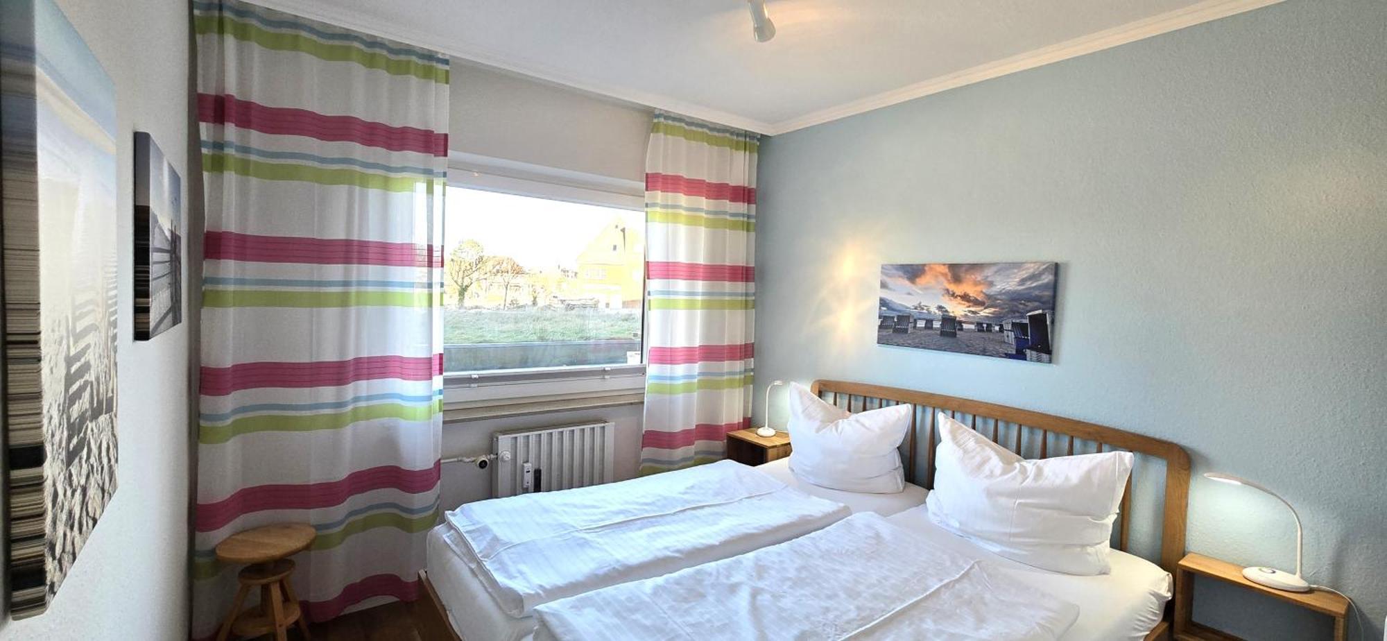 Apartment Haus Nordland Wg 6 Und 7 *