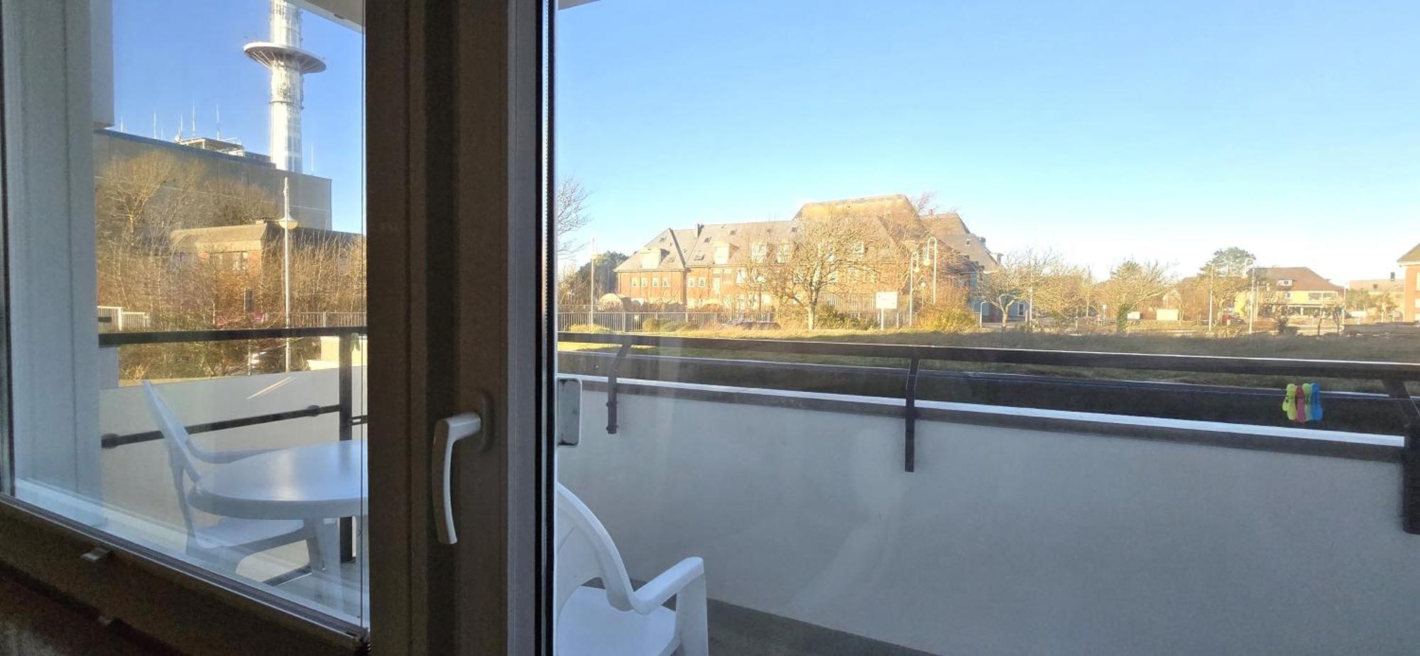 Haus Nordland Wg 6 Und 7 * Rantum (Sylt)