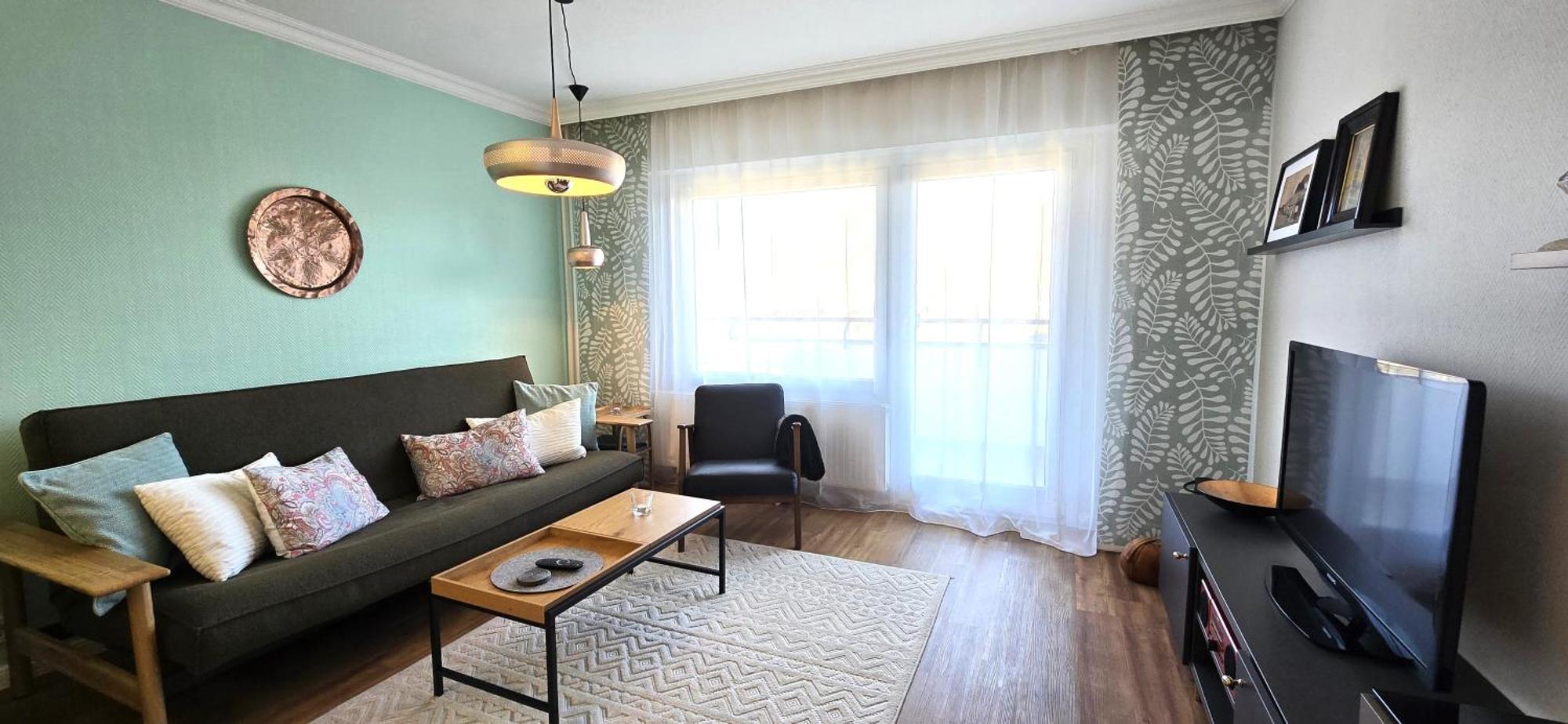 Apartment Haus Nordland Wg 6 Und 7 Rantum (Sylt)
