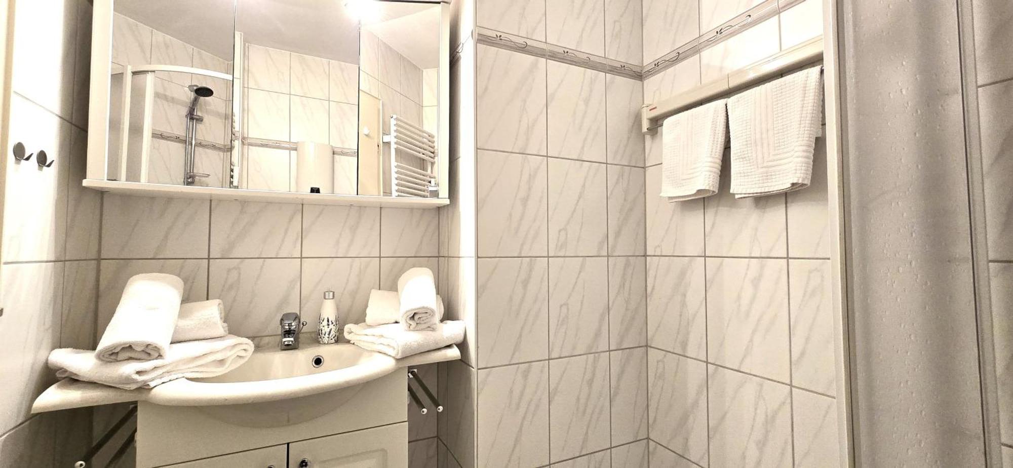 Haus Nordland Wg 6 Und 7 * Rantum (Sylt)
